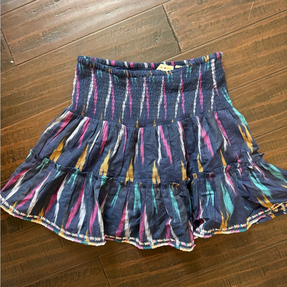 Roller Rabbit Skirt